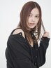 【うねり対策に最適☆平日限定】やわらか縮毛矯正+カット+ヘアエステ￥15000
