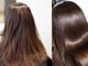 ジェンナバイベック(Jann by BECK)の写真/髪の内部から徹底補修！髪質改善トリートメントで自分史上最高のうるツヤ髪へ＊ホームケアも充実◎