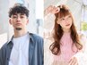 【open記念】カット+ReFaマイクロバブル泉SP+最新トリートメント￥4000