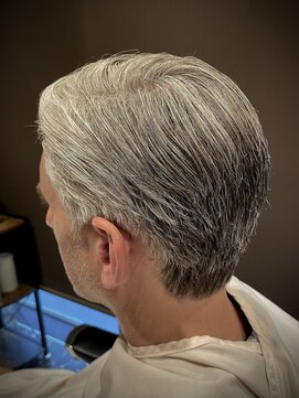 ヒロギンザ 六本木店(HIRO GINZA) ビジネスショート