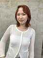 ソルトウォーター(SALT WATER) HARUKA 