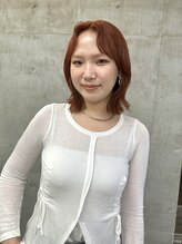 ソルトウォーター(SALT WATER) HARUKA 