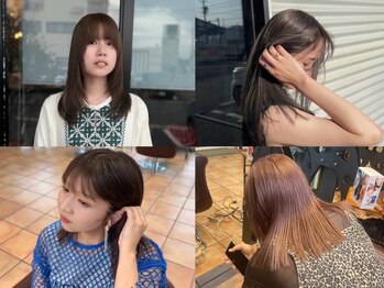 アルティザン(artisan)の写真/丁寧なカウンセリングと高い技術で理想の仕上がりに♪再現性・モチの良さを実感☆