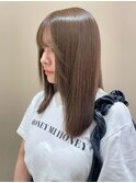 モカベージュ