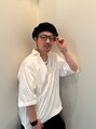 シロフ シンジュク(shirof shinjuku) 染谷 恭之