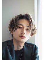 ロム 札幌大通(LOM)&nbsp;ハイトーンセンターパート【札幌】