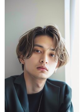 ロム 札幌大通(LOM) ハイトーンセンターパート【札幌】