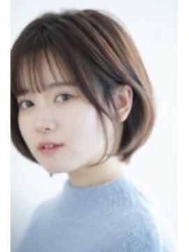 ドットクー(.COEUR) 髪質改善・白髪染め・白髪ぼかし・白髪・グレイカラー・グレイ