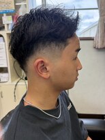 デザミ(Des Amis)&nbsp;綺麗な色味フェード