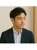 大人メンズビジネスショート 20代 30代 40代 50代 60代 メンズ