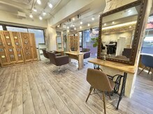 クレドガーデン 吉祥寺店(CRED GARDEN)