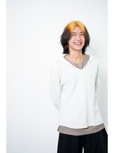 マエストロ バイ ネリネ 錦糸町(Maestro by Nerine)&nbsp;福岡 聖也