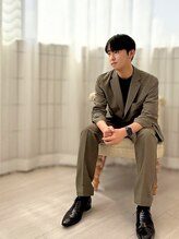 エルベ 千波店(elve)&nbsp;柏 誠