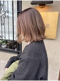 ボブ