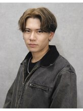 ブラン 池袋(BLANC)&nbsp;福田 凌央