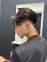 ローガン ミライフ(LOGAN mlife)&nbsp;ガイルヘア