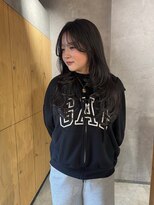 リット(lit)&nbsp;大人っぽラフレイヤー