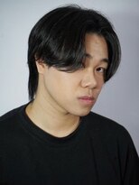 HIRO GINZA BARBER SHOP 広島本店【ヒロギンザ バーバーショップ】【3/19 OPEN予定】&nbsp;ニュアンスパーマ/波巻きツイストスパイラル[広島/理容室]