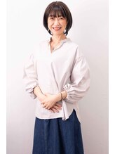 ラリュエル 江曽島店(La Ruelle.) 山田 陽子