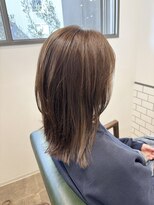 リコル(licol) レイヤースタイル
