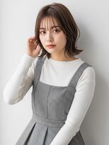 グランミーツ(Grand meets)&nbsp;大人可愛いナチュラルヘア