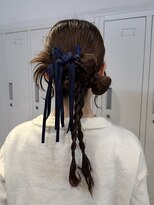 エイト 横浜店(EIGHT)&nbsp;カチモリアレンジ