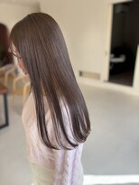 メイン(『　　』main)&nbsp;春色beige