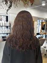 フルール バイ サファリ(fleur by safari)&nbsp;脱縮毛