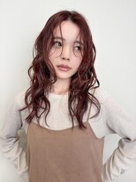 フィルムス 横浜(FILMS)&nbsp;スモーキーカラー/イメチェン/ワンホンレイヤー/横浜