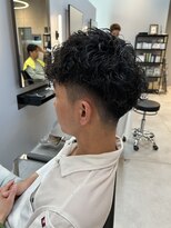 ニーズヘアー(Needs hair)&nbsp;スペインカール