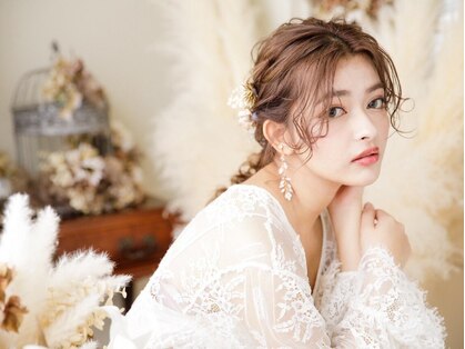 HairSetSalonCHARMER三宮店　【7月上旬OPEN予定】の写真