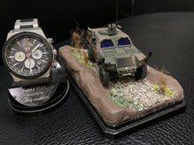 ピーエックス(PX)の雰囲気（現役自衛官の方は割引させていただきます！）