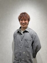 ハイパー ヨコハマ(HYPER yokohama)&nbsp;田中 颯真