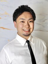 ヨシザワインク プレミアム 横浜 桜木町店(YOSHIZAWA Inc. PREMIUM) 佐々木 優