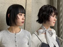 【一人ひとりに合ったスタイル】寄り添いながらご提案を