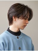 ニュアンスパーマ
