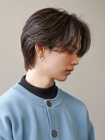 エルマーク 梅田(L-MARK)&nbsp;ニュアンスパーマ