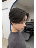 スタイル詳細は動画でご覧になれます♪ Instagram @sleek.ryuji