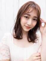 ディンプル 越谷駅前(DiMPlE) 抜け感、柔らかベージュ/越谷駅/南越谷/新越谷/北越谷