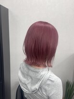リトバイイースブルー(Lito by Y's BLUE)&nbsp;ローズピンク