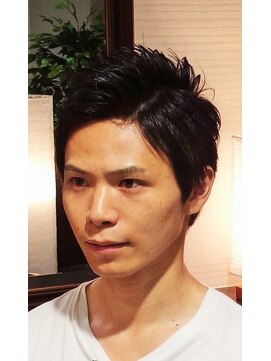 トラント(TRENTE) ショートレイヤー