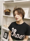 ショートとハイライト