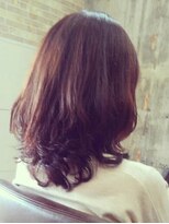 キュア ラボ バイ ヴィア(Cure Labo×via)&nbsp;カット