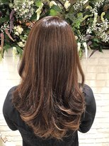 ノーブル 白金台店(Noble by PROGRESS) お客様カラースタイル