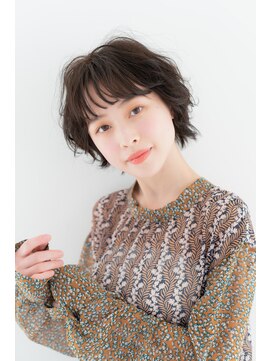 リトル ルル 梅田(little lulu) しっとり軽やかショート