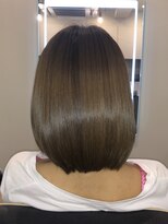 アールサロン アオヤマ(Rr SALON AOYAMA)&nbsp;プラチナミネコラボブ