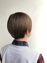 アイコン トゥーグランノール(EIKON to grand nord)&nbsp;2019s/s