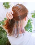 ボブスタイル