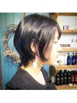 ボスコ 下北沢店(bosco)&nbsp;boscoあべ  ショート