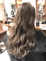 オリ(‘Oli)&nbsp;Wカラー＿パールベージュ